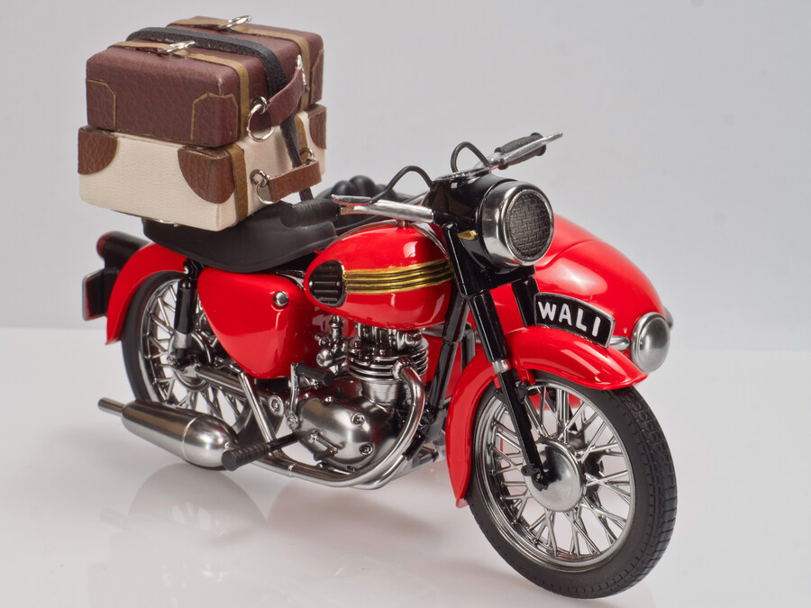 월레스와 그로밋 프라모델 완성_38.jpg