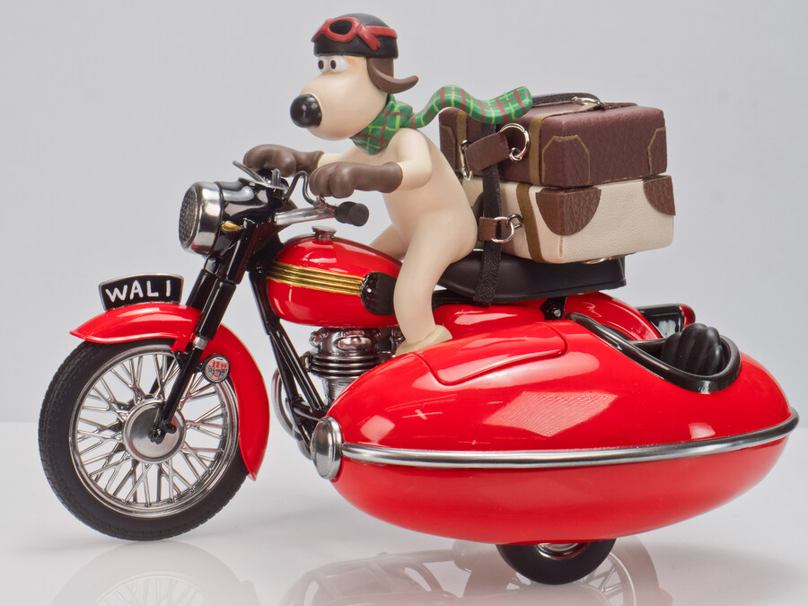 월레스와 그로밋 프라모델 완성_40.jpg