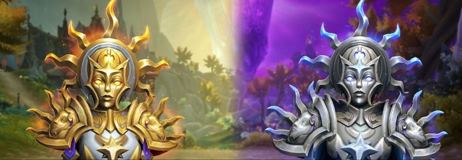 와우 신규 유료 형상변환 세트 '거룩한 예복 꾸러미' 판매_1.jpg