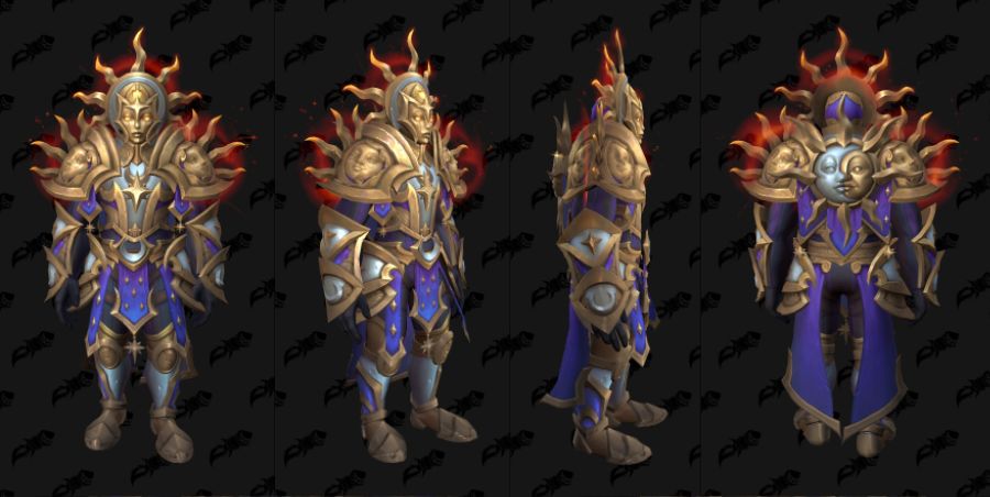 와우 신규 유료 형상변환 세트 '거룩한 예복 꾸러미' 판매_3.jpg