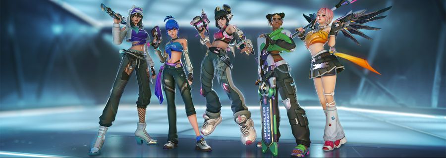 오버워치2 시즌15 미드시즌: 콜라보, 석궁, 그리고 혼돈_1.png