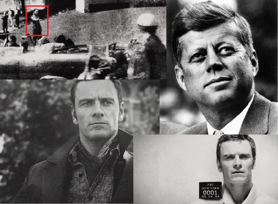 케네디 암살 관련 기밀해제 기록 배포된거 보고 왔다_3.png