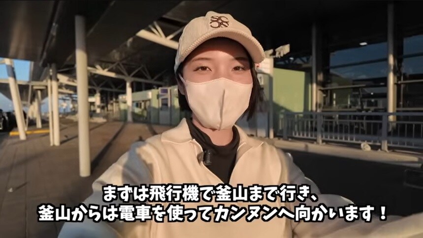 강릉 풀코스로 즐기고간 일본인_1.jpg