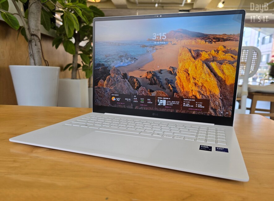 인텔AI PC 애로우레이크 노트북 LG그램 Pro 16 실사용기_13.png