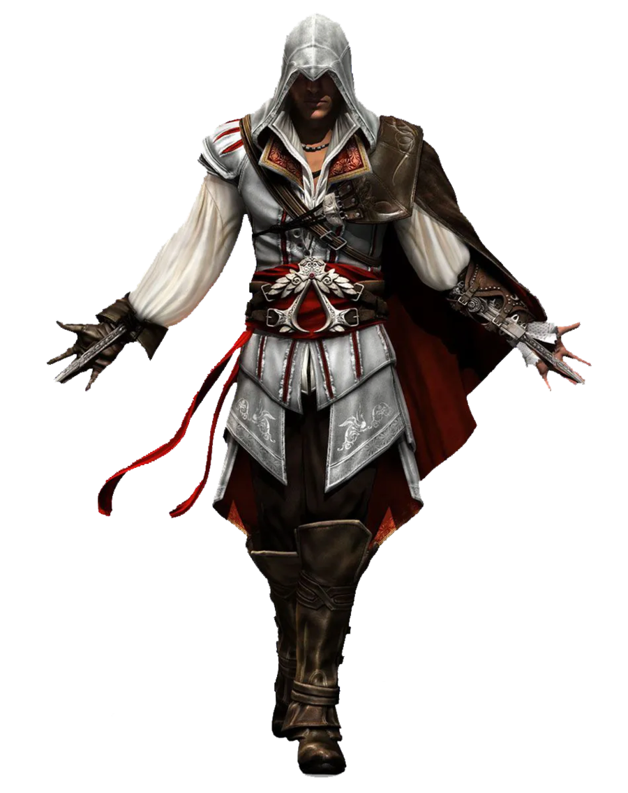 어쌔신크리드) 뭐? 게임 오리지날 캐릭이랑 역사인물이 어케 떡치냐고?_1.webp