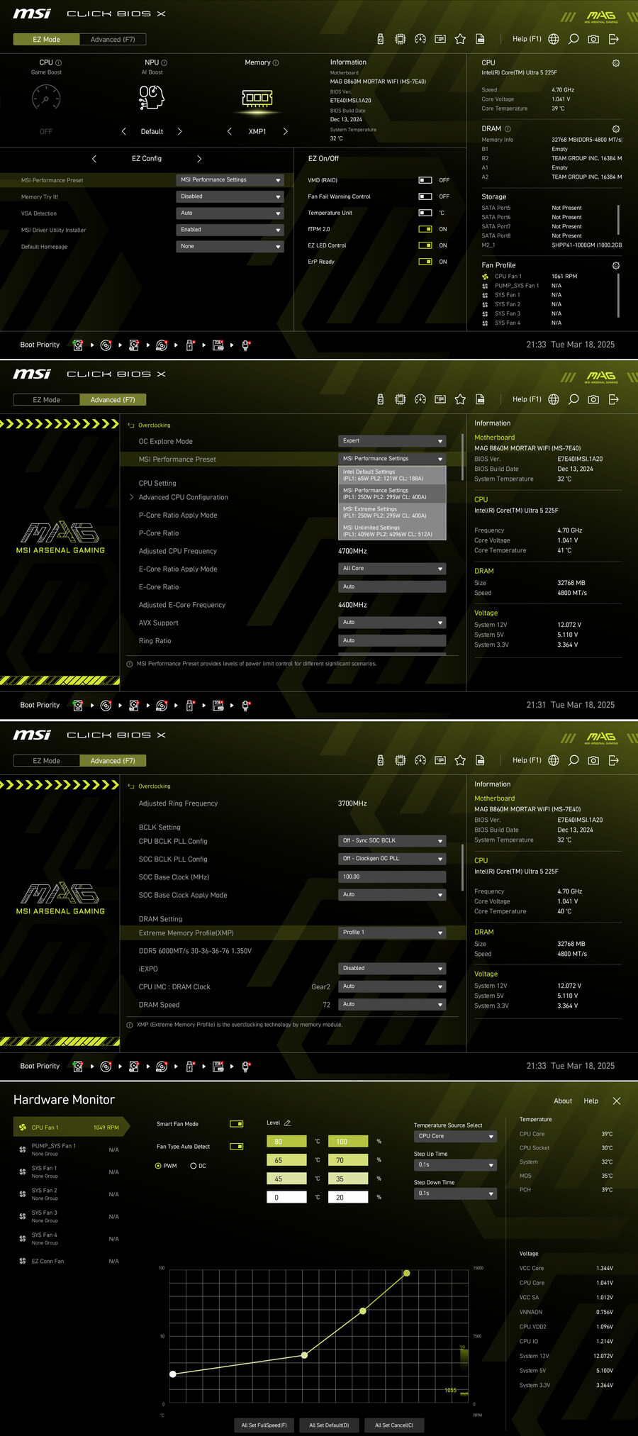 MSI B860M 박격포 WIFI 국민메인보드 사용기_16.jpg
