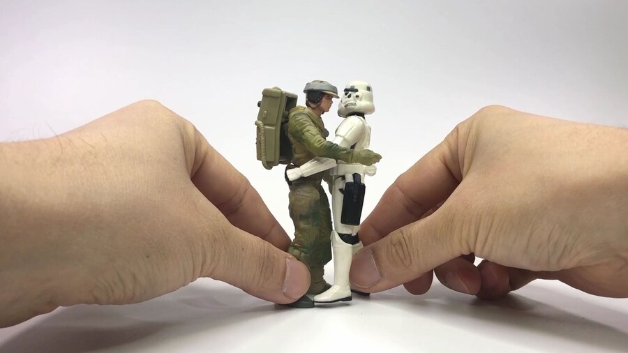 [STAR WARS]Endor Rebel Soldier 엔도 레벨 솔저 리뷰_7.jpg