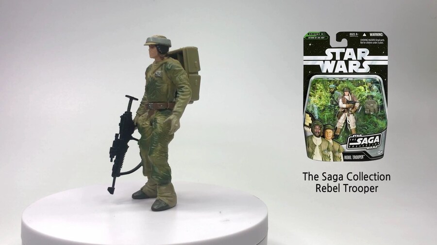 [STAR WARS]Endor Rebel Soldier 엔도 레벨 솔저 리뷰_9.jpg