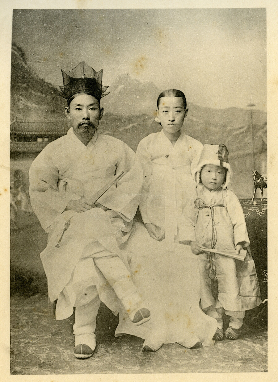 조선시대 40대 여자는 개소리라고 한표 던진다_5.jpg