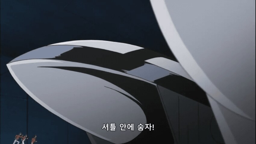 유희왕)성우들은 녹음하면서 무슨 생각을 했을까하는 두 장면_3.png