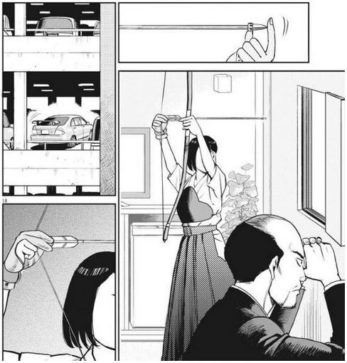화살로 저격하는 manhwa_1.jpg