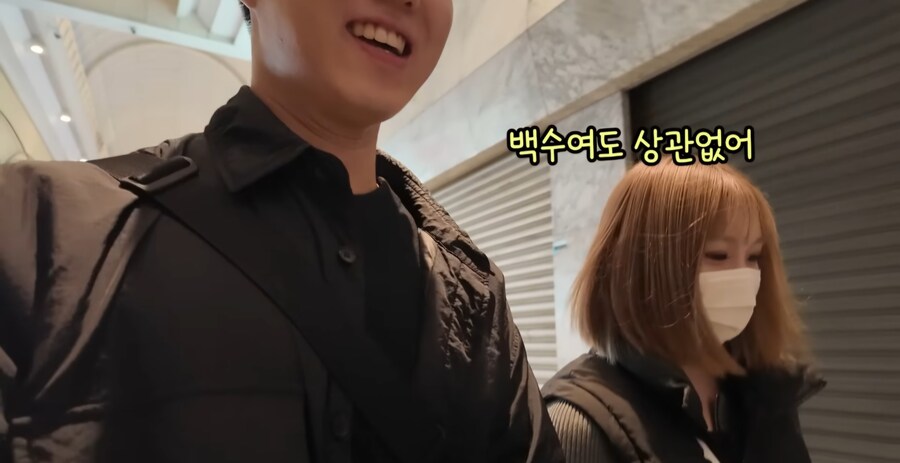 남친문제로 고민중인 일본인 여성 상담해주는 한국인 유튜버_7.jpg