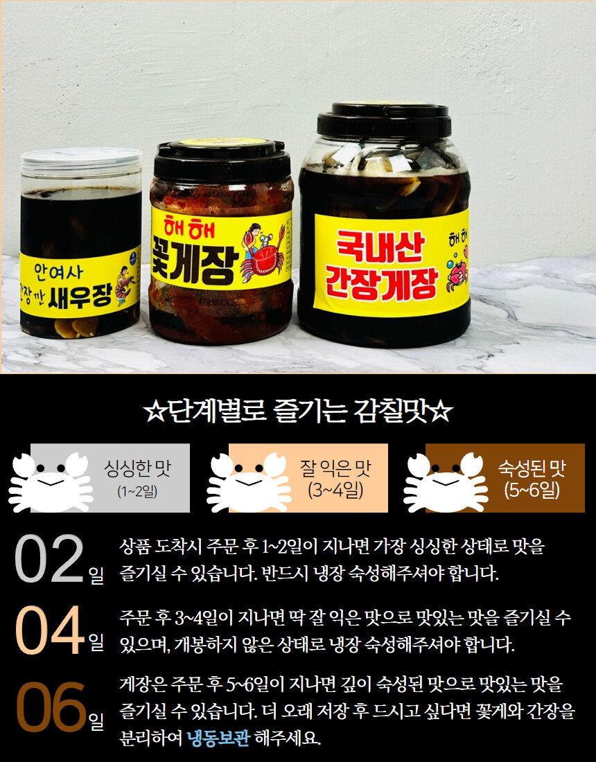 [네이버] 양념게장 간장게장 간장깐새우장 세트 할인 혜택가!_18.jpg