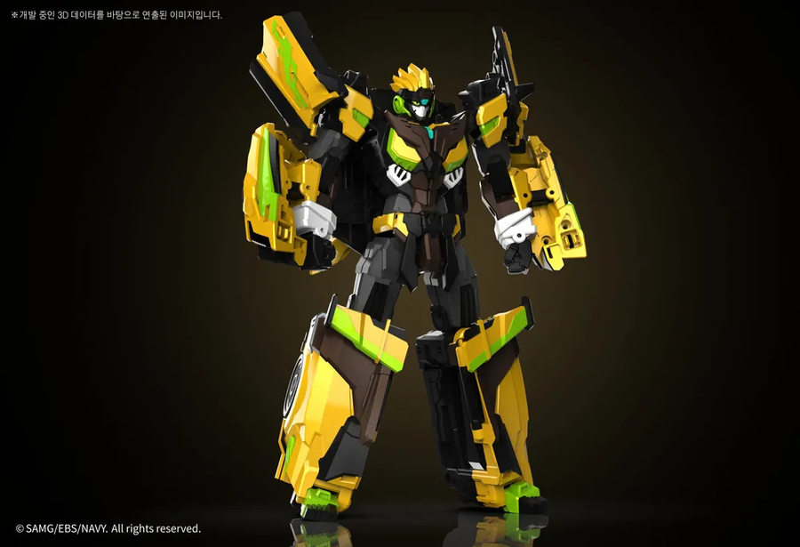 DIO 닮았단 소리 듣는 국산 로봇_1.webp