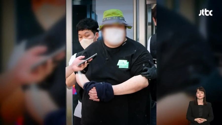 속보) "50명 죽인다" 서울역 칼부림 예고 30대 디씨남 2심도 징역10월_6.webp