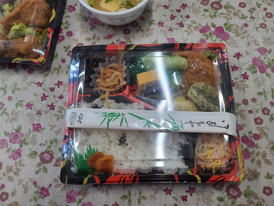 일본음식) 일본 도시락_1.jpg