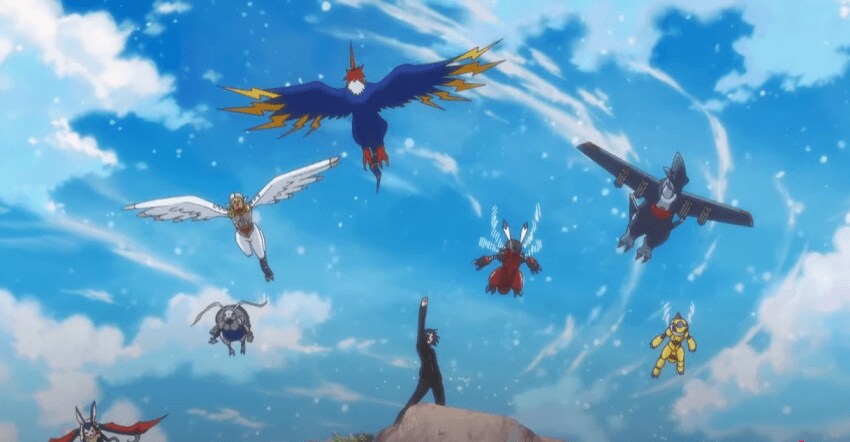 디지몬) 비욘드 제로투 애들 근본 넘치네_2.png