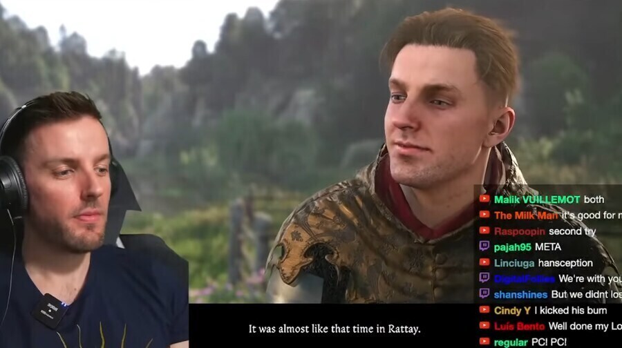 시청자들에게 욕박는데 추앙받는 스트리머_2.jpg