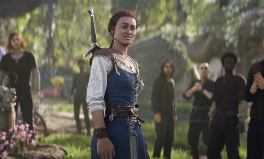 게임 여캐 디자인 레전드는 페이블인듯_2.jpg