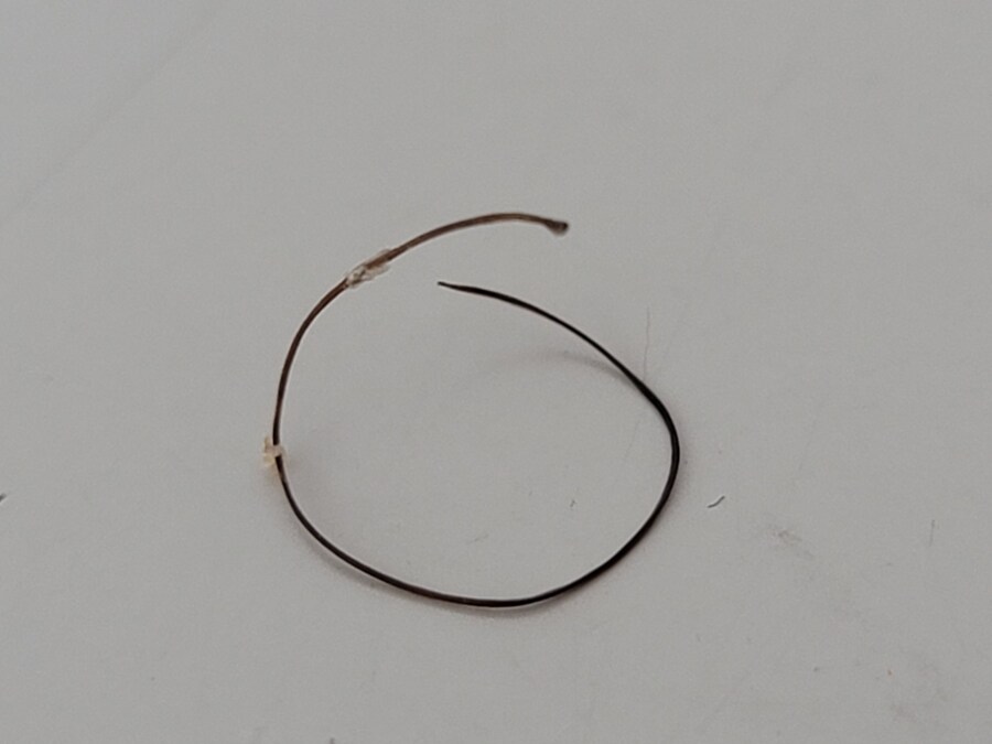 혐) 인그로운 헤어 뽑아따_1.jpg