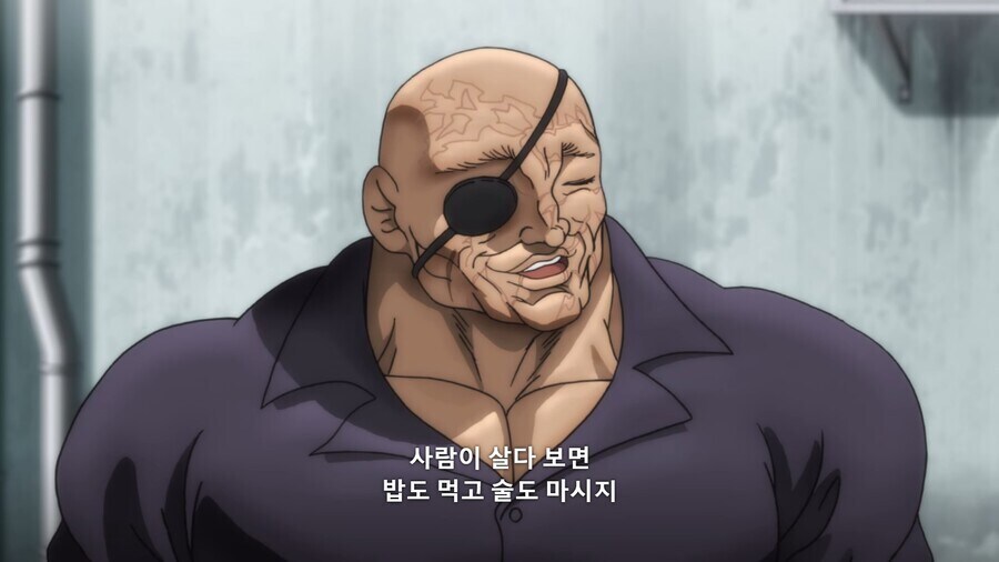 격투가에게 일침을 가하는 우 일 석_1.jpg