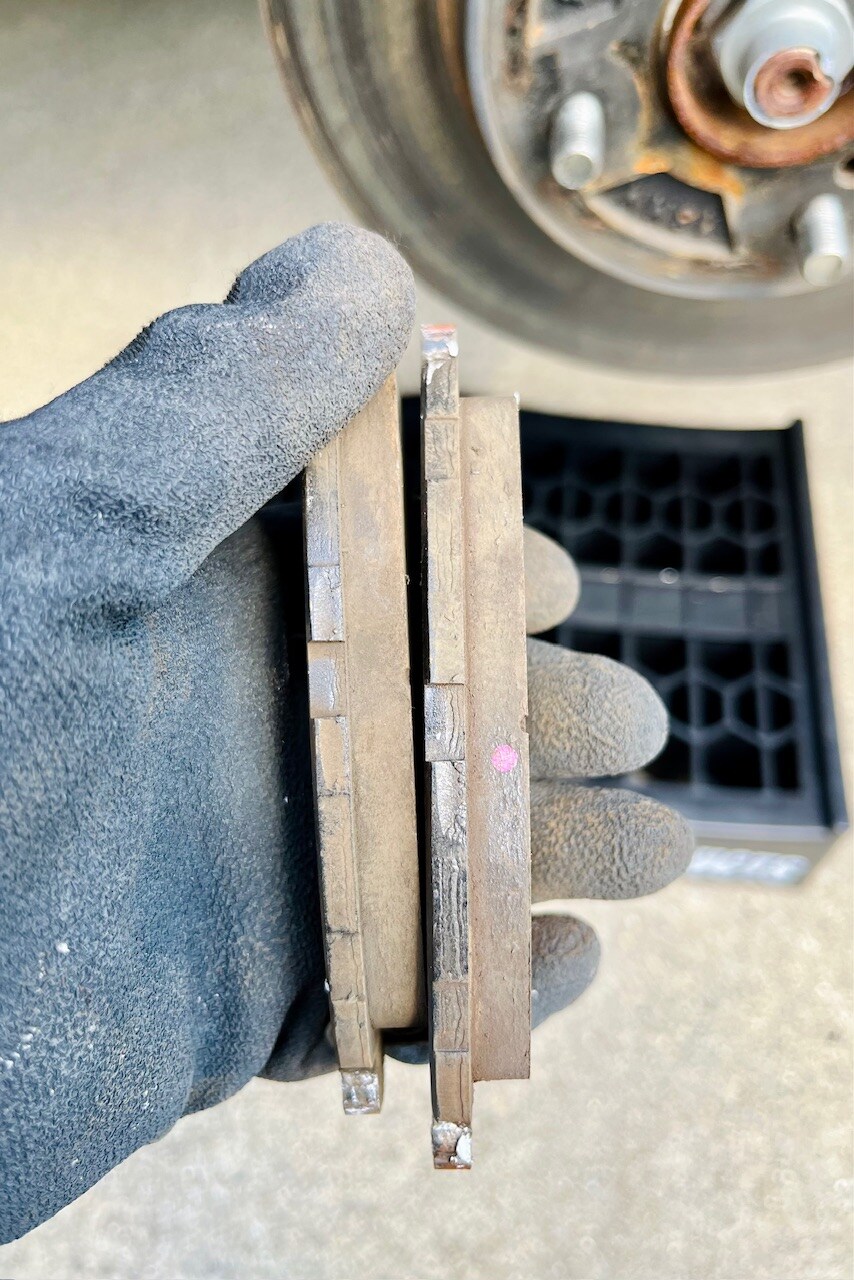 썸머 타이어 교체 하면서 브레이크 패드 교체._5.jpg