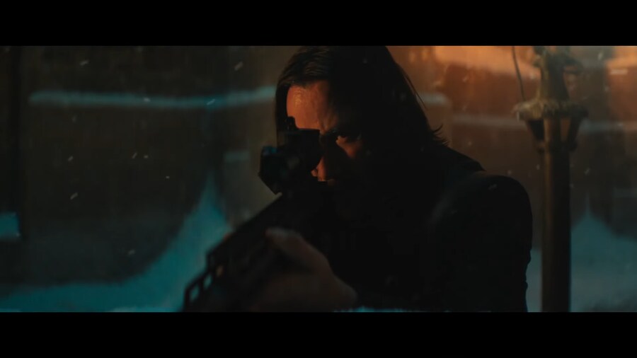 존윅) 스핀오프라서 큰 비중은 아닌가 했더니..?_3.png