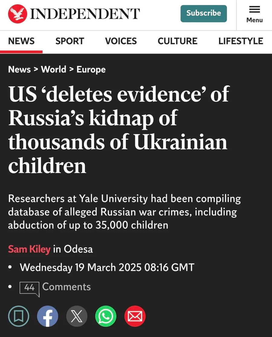 미국 국무부, 러시아 전쟁범죄 기록 삭제.jpg_1.webp