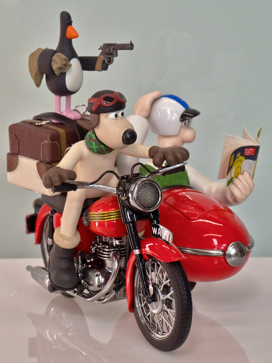 월레스와 그로밋 프라모델 완성_63.jpg