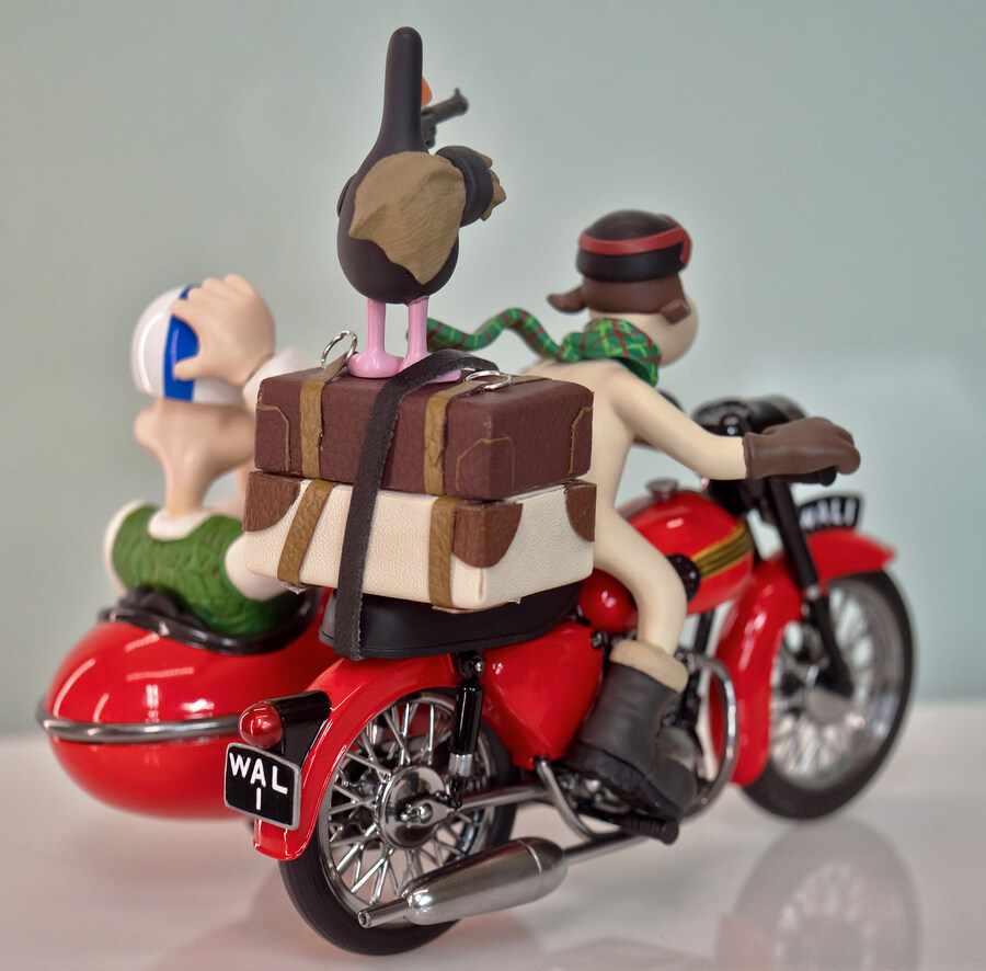 월레스와 그로밋 프라모델 완성_65.jpg