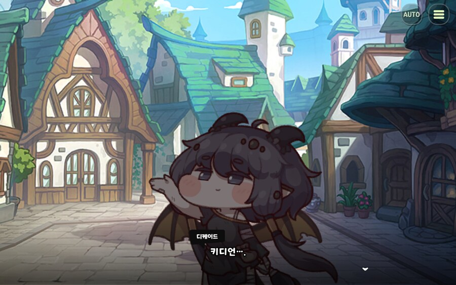 트릭컬) 나 너무 무서워... 도와줘 기가키디언!!!_9.jpg