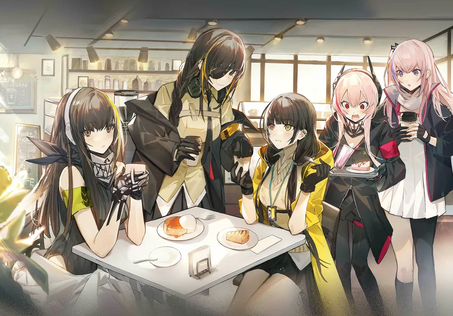 소전2 클루카이의 무서운점_1.webp