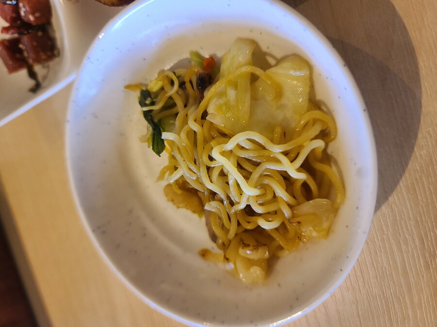 일본식당) 뷔페! WAG ON BUFFET_5.jpg