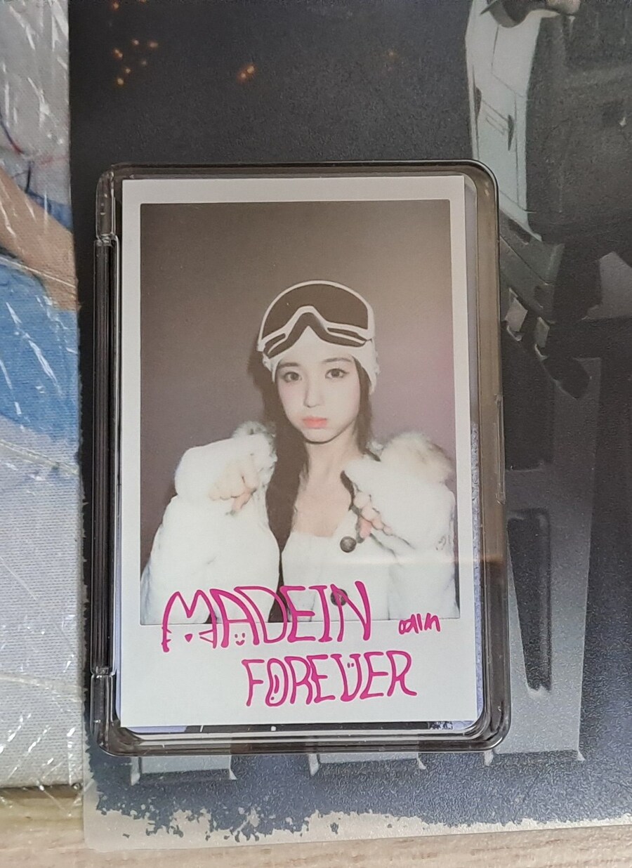 메이딘 - MADEIN FOREVER 예서버전 [네모앨범]_4.jpg
