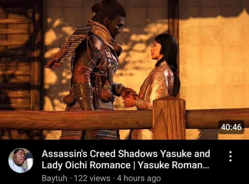 현재 어크 신작 스토리 근황 ㄷㄷㄷ_2.jpg