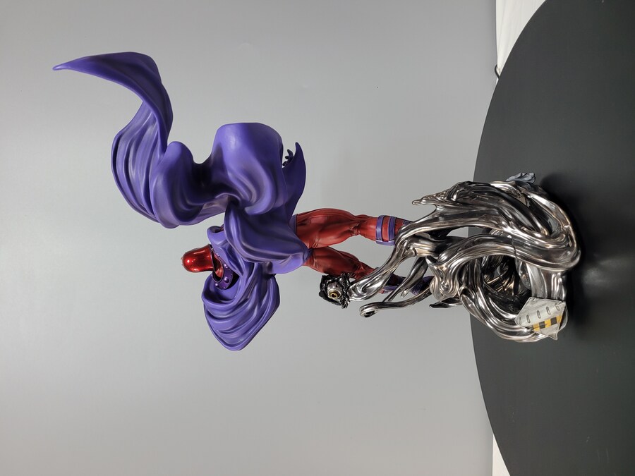 [갤럭시아스] -엑스맨- 매그니토 1/8 PVC 스태츄_5.jpg