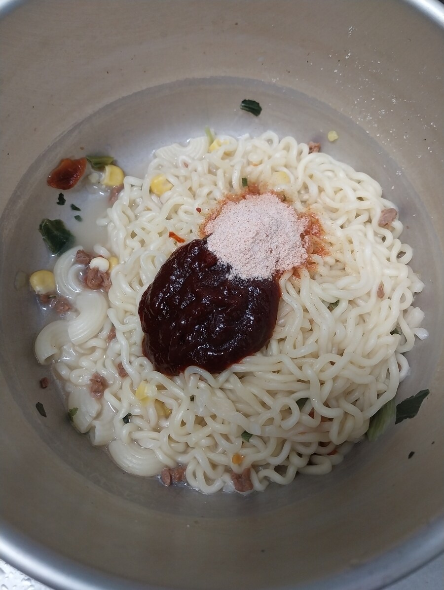 오뚜기 스파게티라면~_5.jpg