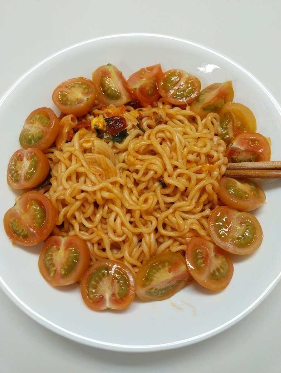 오뚜기 스파게티라면~_8.jpg