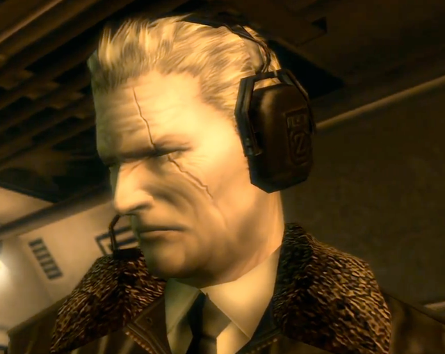 메탈기어) 이 시리즈 스토리 간단 요약_2.webp