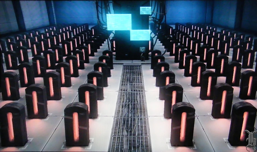 메탈기어) 이 시리즈 스토리 간단 요약_5.webp