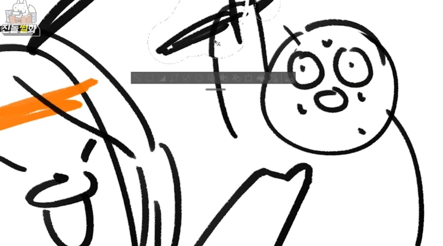 백설공주) 이거 장르가 오컬트물이였음?_24.png