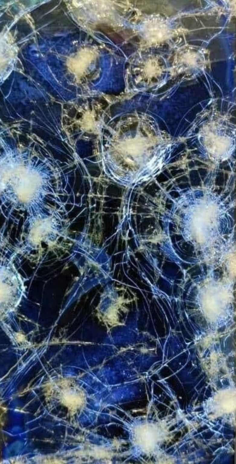 이정도면 핸드폰 굿즈라고 봐도 괜찮지 않을까 싶은 핸드폰.jpg_1.jpg