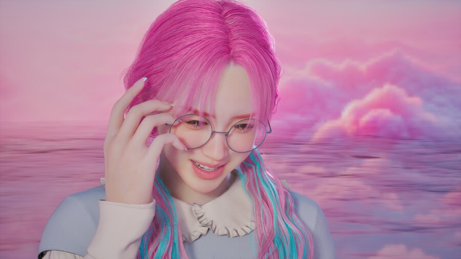 로제타 빨간약 모음) 인조이로 만난 나야씨와의 조우는 최고였고 고전게임 한 날_4.jpg