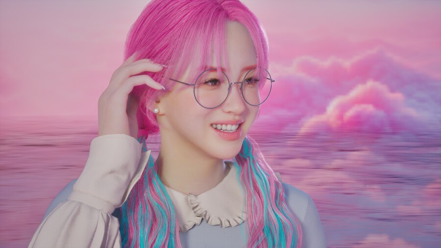 로제타 빨간약 모음) 인조이로 만난 나야씨와의 조우는 최고였고 고전게임 한 날_5.jpg