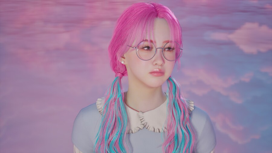 로제타 빨간약 모음) 인조이로 만난 나야씨와의 조우는 최고였고 고전게임 한 날_8.jpg