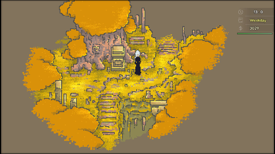 픽셀 아트 스타일 턴제 RPG "아르티스 임팩트" 게임플레이 트레일러_4.jpg