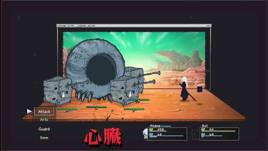 픽셀 아트 스타일 턴제 RPG "아르티스 임팩트" 게임플레이 트레일러_7.jpg
