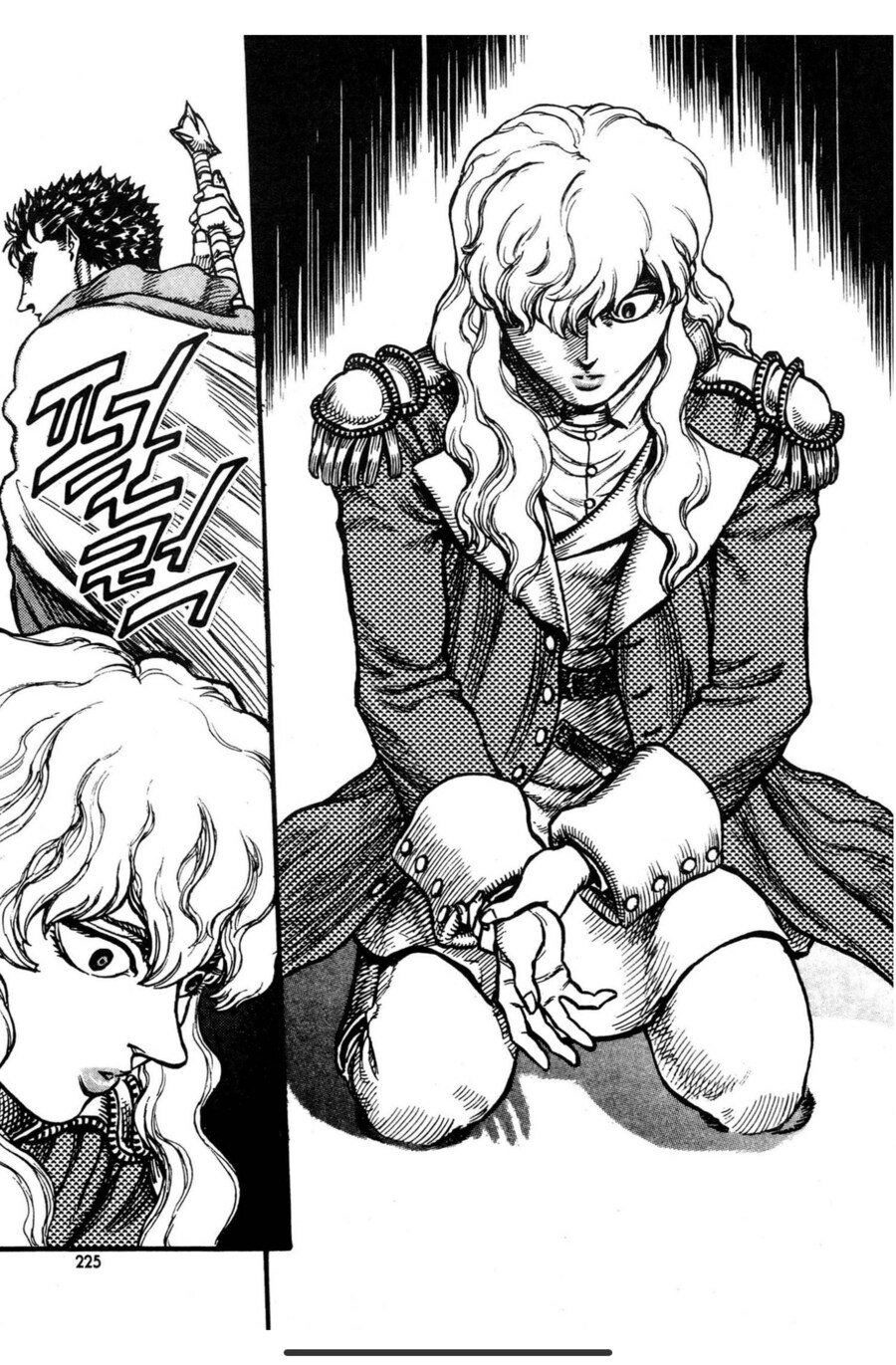 베르세르크에서 의외로 논란이되는 세르피코 검술수준_3.png