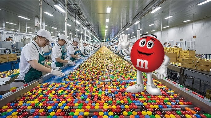 코카콜라보다 순이익 많은 MM 초콜릿 특징_1.jpg