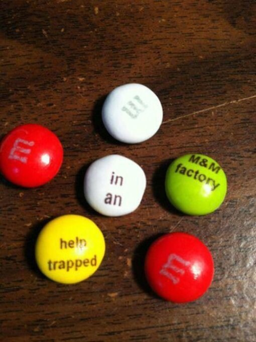 코카콜라보다 순이익 많은 MM 초콜릿 특징_2.jpg